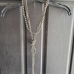 Express necklace